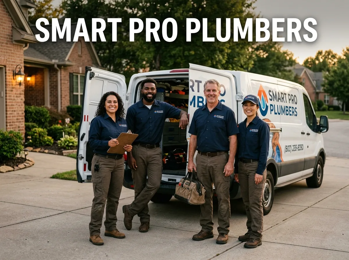 Water Heater Repair company in Fargo, ND